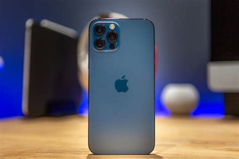 peak iPhone 12 rival