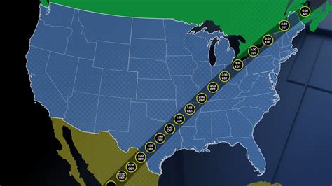 peak lunar eclipse time by zip code