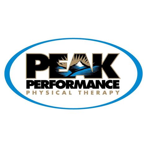 peak performance physical therapy port allen