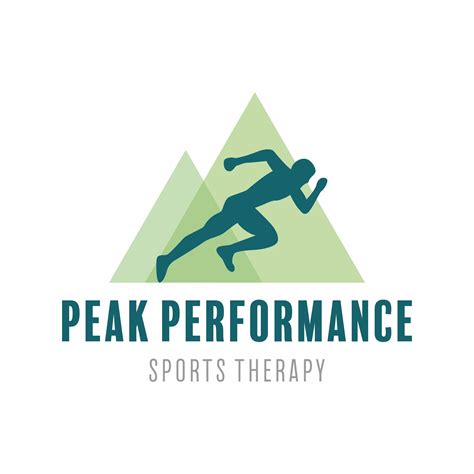 peak performance sports therapy
