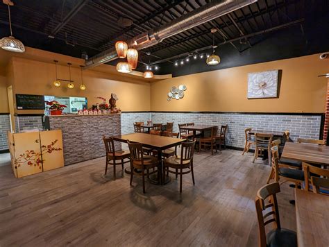 Peak Thai Aurora: Unveiling the Hidden Gem of Bangkok's Culinary Scene