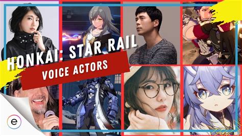 peak voice actor star rail