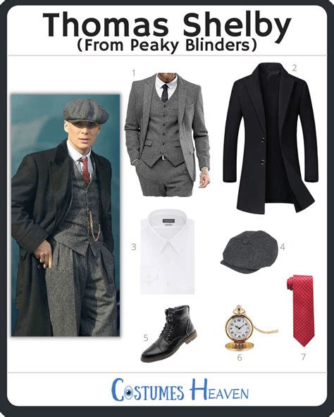 Thomas Shelby Peaky blinders costume, Peaky blinders suit, Peaky blinders