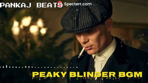 Peaky Blinder Theme Tune