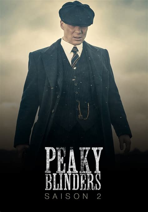 Awasome Peaky Blinders Saison 2 Streaming New