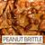 peanut brittle recipe without corn syrup
