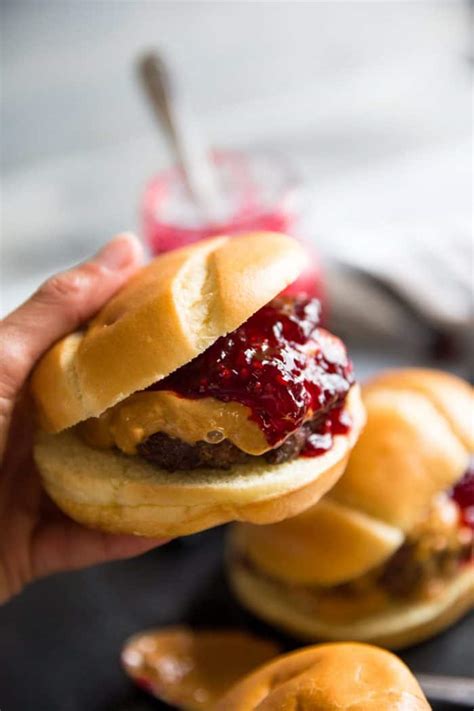 Get Ready To Shake Up Your Burger Game With These Peanut Butter And Jam Burger Recipes!
