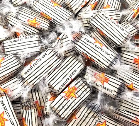 Peanut Butter Bars Atkinson