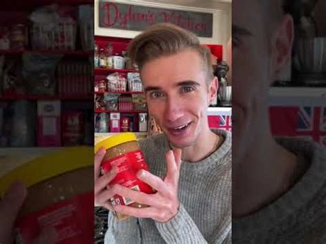 Peanut Butter Bread Dylan Hollis