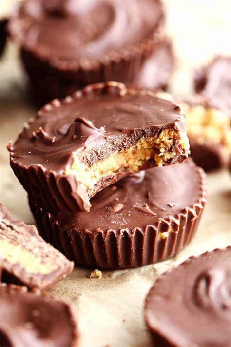 peanut butter butter cup