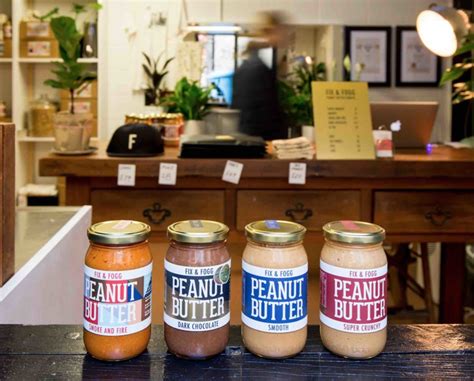 Peanut Butter Buy Zurich
