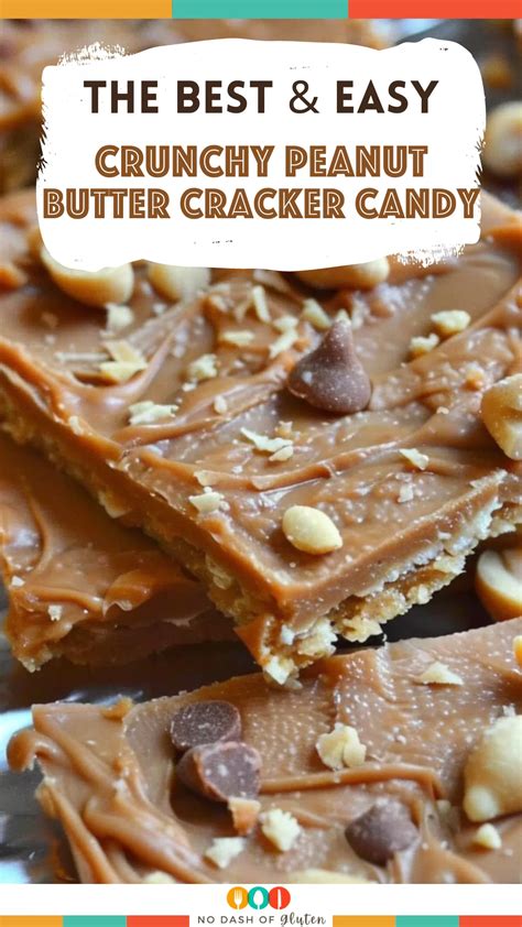 Peanut Butter Cracker Video
