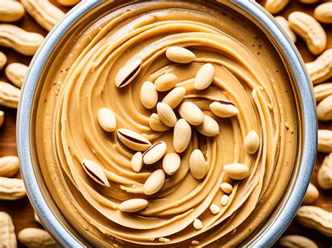 Peanut Butter Fiber Amount