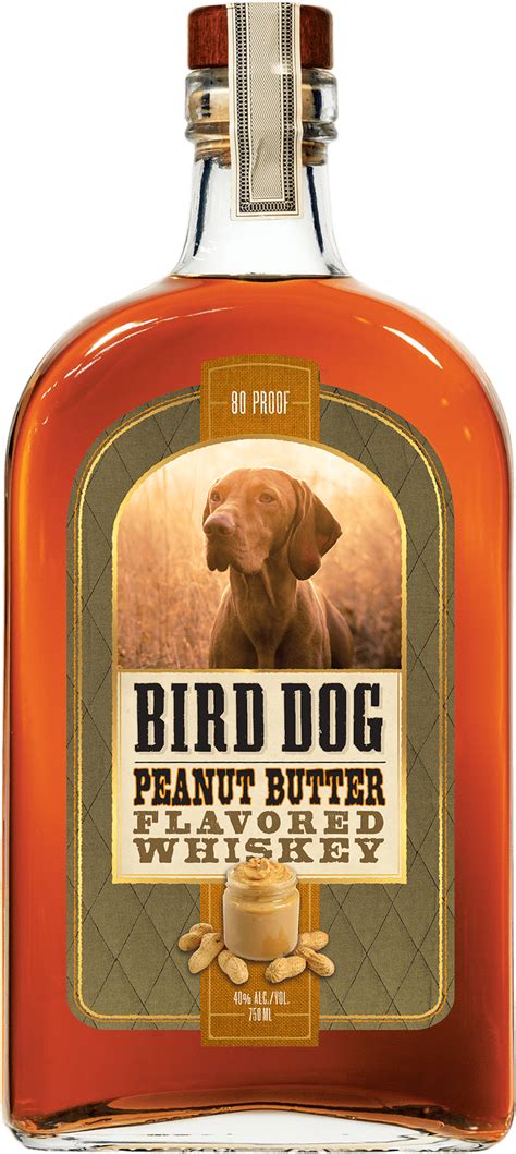 Peanut Butter Flavored Whisky