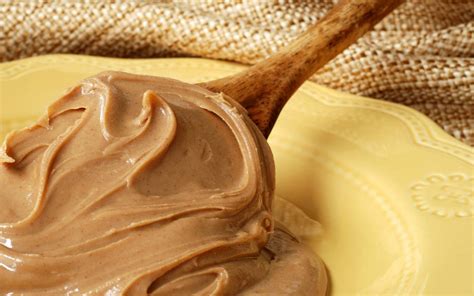 peanut butter in spanish