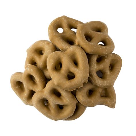 Peanut Butter Pretzels Origin