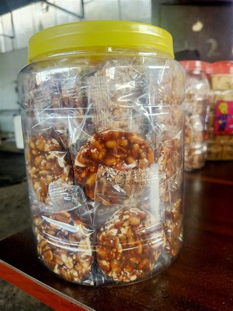 Peanut Jar Supplier