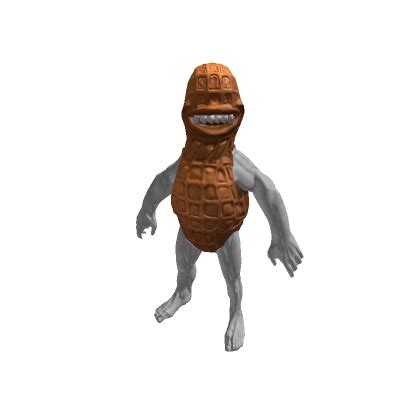 Peanut Roblox Image Id