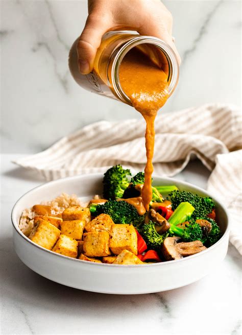 Peanut Sauce Healthy