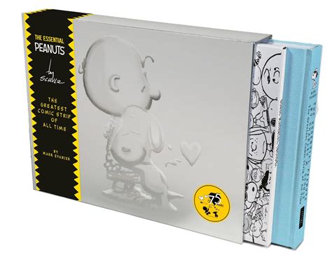 Peanuts Art Books