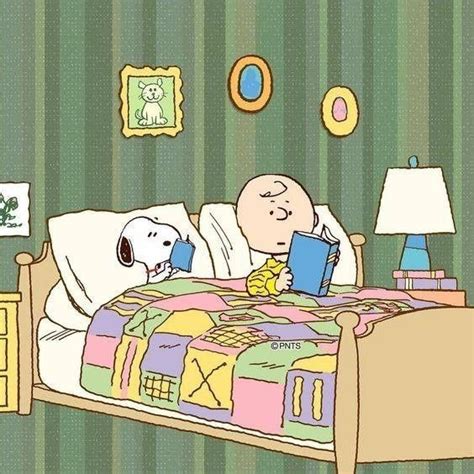 Peanuts Before Bed Dreams