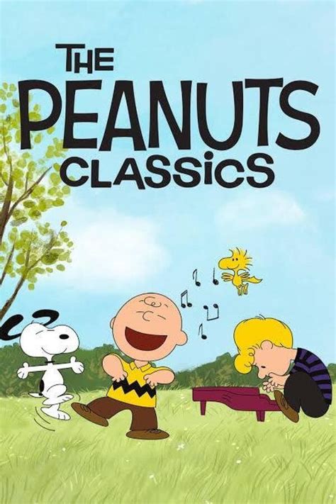 Peanuts Episodes List