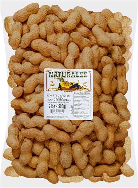 Peanuts In Shell Amazon