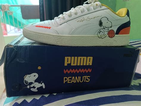 Peanuts Shoes