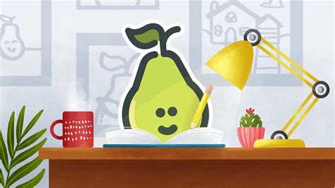 Pear Deck Create