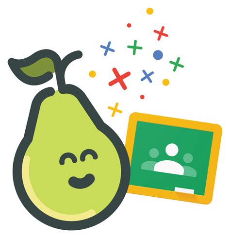 Pear Deck Games