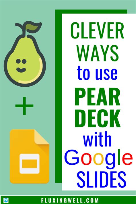 Pear Deck Hacks