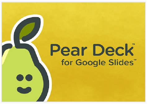 Pear Deck Not Working