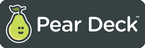 Pear Deck Professional Development