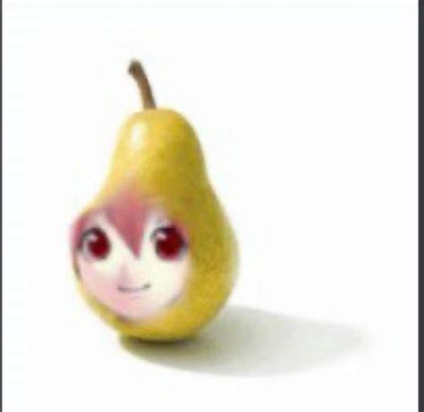Pear Teto