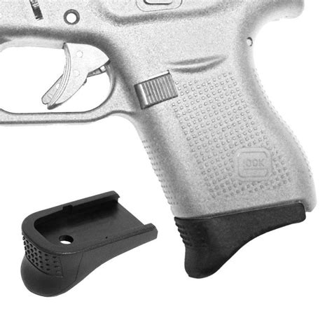 Pearce Grip Glock 43 Plus 1 Review 
