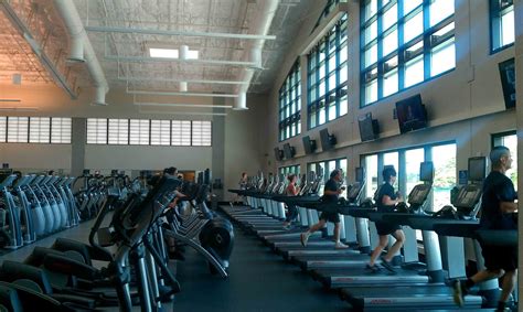 Pearl Harbor Gym: A Fitness Haven In 2023