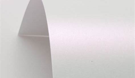 Pearlescent paper/Pearl luster paper