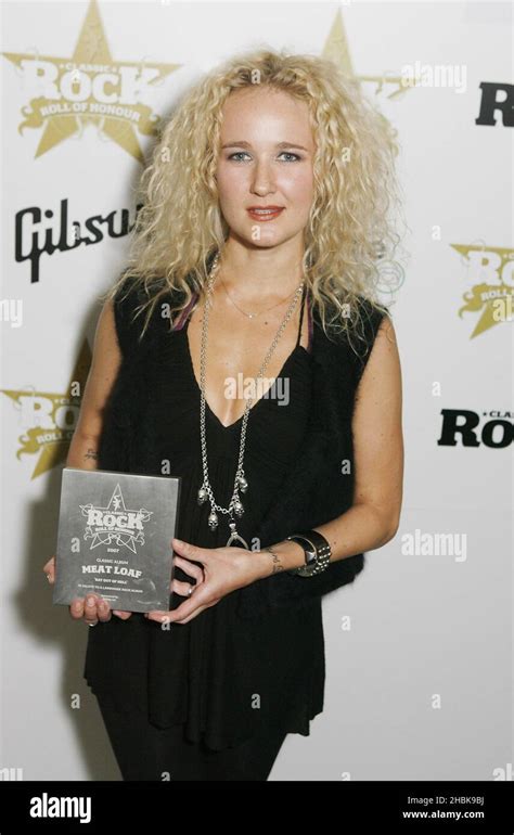 Pearl Aday Music Artist