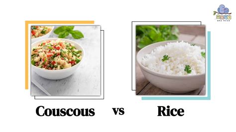 pearl couscous vs rice