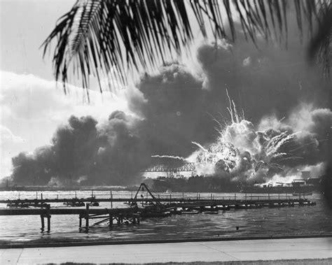 pearl harbor 1941 photos