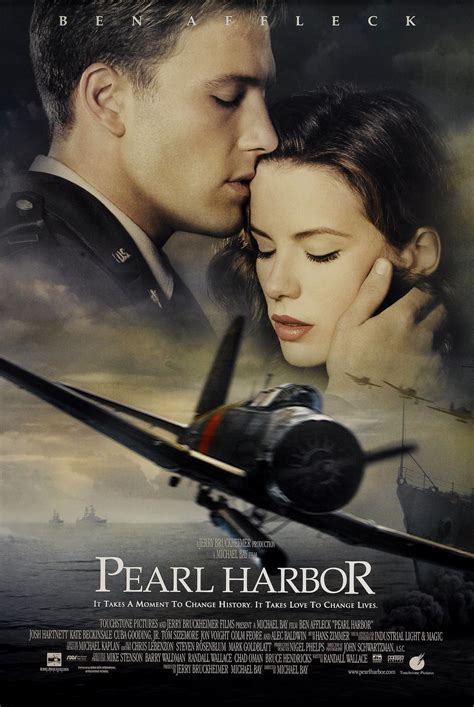 pearl harbor film 2001