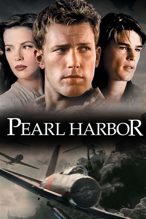 pearl harbor full movie