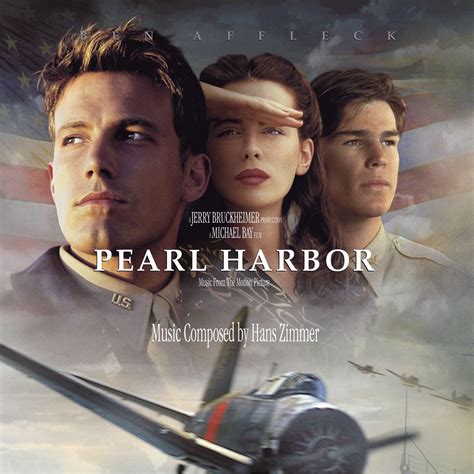 pearl harbor original movie