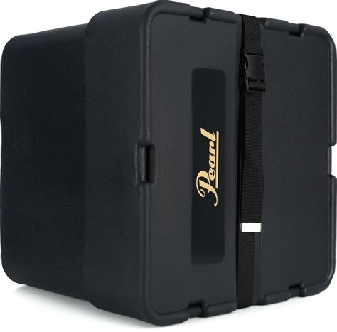 Pearl Marching Snare Drum Case