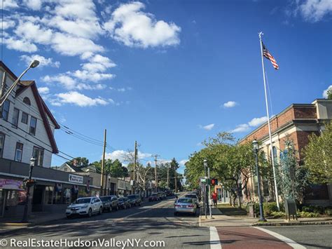 Discover the Hidden Gem: Exploring Pearl River, NY's Enchanting Secrets