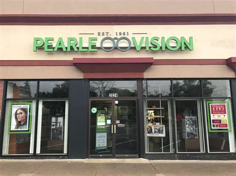 pearle vision nearby locations