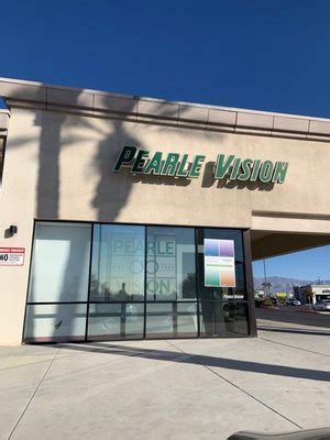pearle vision rainbow and windmill
