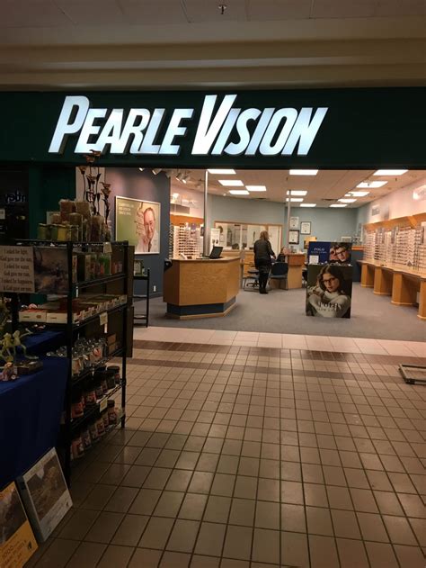pearle vision stores near me