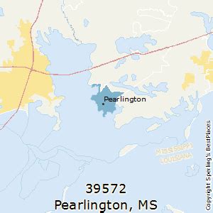 Pearlington Ms Zip Code