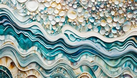 Pearloid Inlay Material